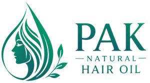 Pak Natural Hair Oil