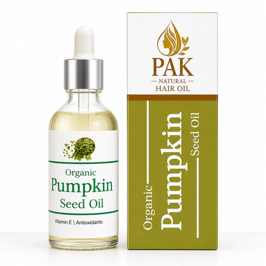 Pumpkin Seed Oil 50ml
