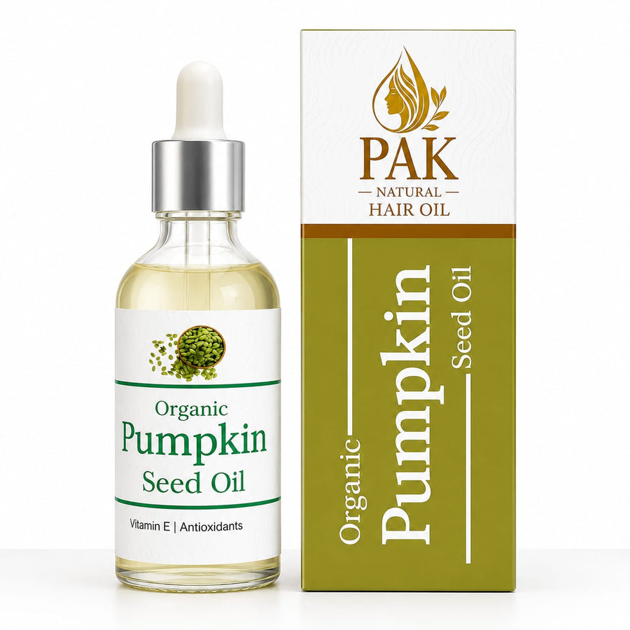 Pumpkin Seed Oil 50ml