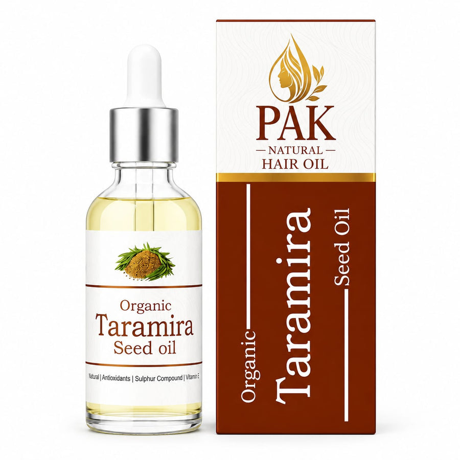 Taramira Seed Oil 50ml