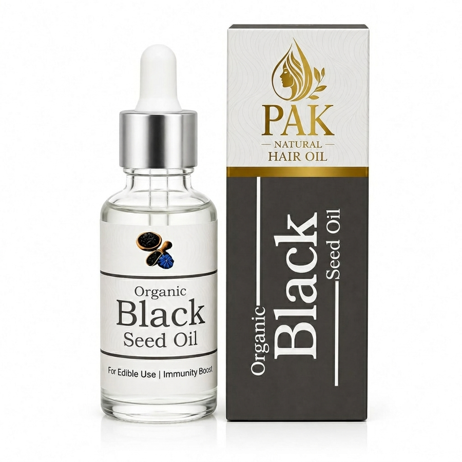 Black SeedOil (Sample)